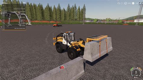 Mod Zakopywania Sie W Fs 19 Margaret Wiegel