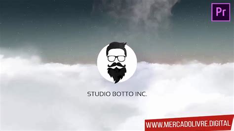 15 logo for adobe premiere pro intro template free download. Template Adobe Premiere Pro Editável Criar Intro Animação ...