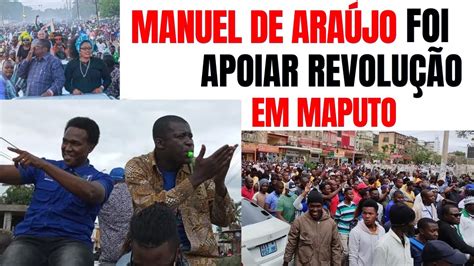 Renamo Paralisou Maputo no primeiro dia oficial da Marcha da Revolução