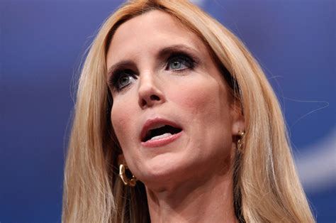 Ann Coulter Is Having A Day On Twitter Salon