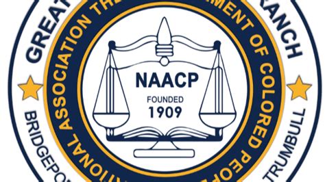 Naacp Calls For Federal Investigation Of Bridgeport Police Department Nbc Connecticut