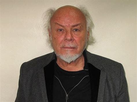 Gary Glitter Gets 16 Years For 70s Sex Crimes