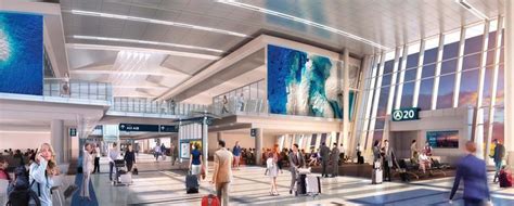 View Dynamic Glass Chosen For Clt Airport Expansion View Inc