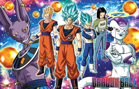 Db Super Wallpaper 2017 Oficial By Sergiofrancz On Deviantart