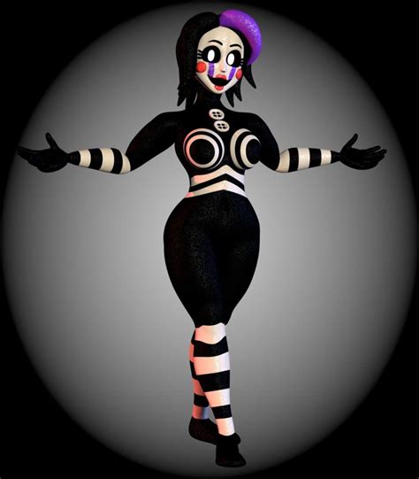 Thicc Chica 20141111 Fnaf2 Toy Chica By Nekoiichi On Deviantart Toy Chica An Animatronic