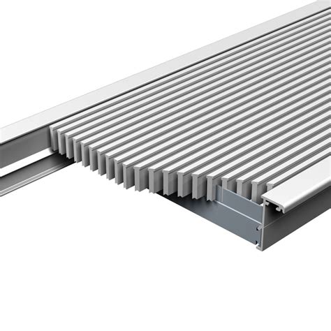 Linear Bar Grille Grilles Price Industries