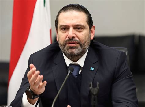 New Lebanon Prime Minister Named Vows To Form New Government Quickly