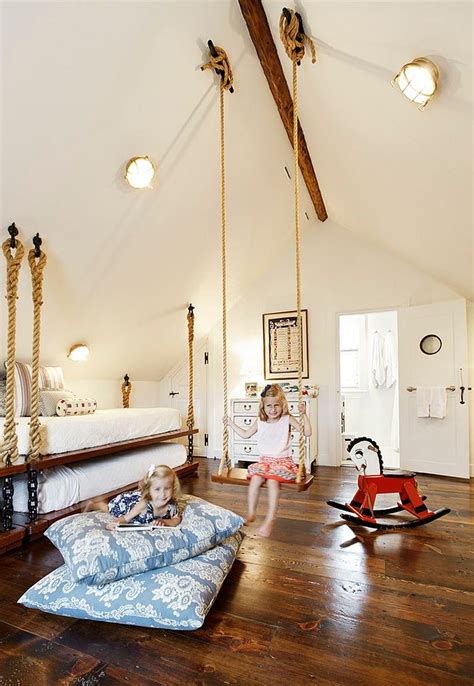 25 Space Savvy Small Kids Bedroom Solutions From Bunk Beds To Smart