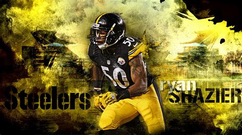 Pittsburgh Steelers Hd Wallpaper