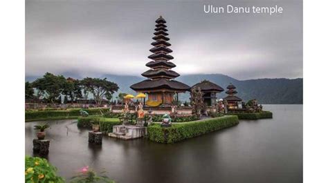 Bali Jakarta Package Tour Travel And Explore Bd