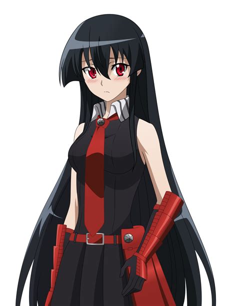 image akame solo version akame ga kill by nekologia d8w8oxr png vs battles wiki fandom