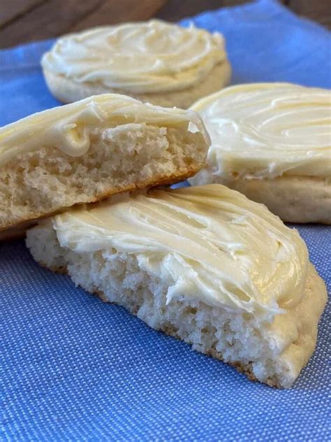 Cottage Cheese Cookies Plowing Through Life