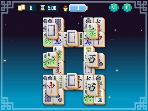 Play Mahjong Firefly Free Online Games With
