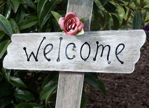 Welcome Sign Photo Files 1444884