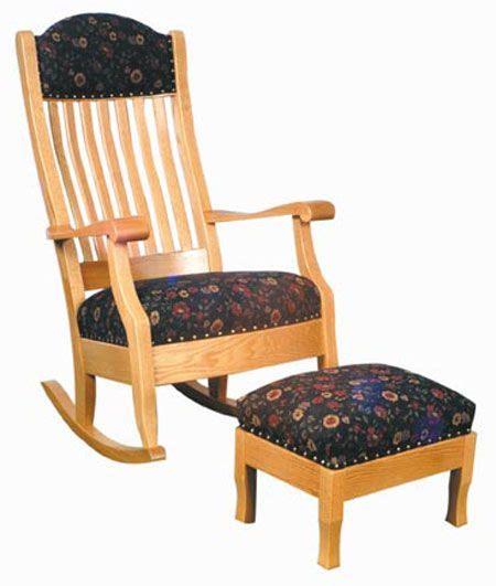 Up To 33 Off Aunties Rocker Amish Outlet Store Rocking Chair
