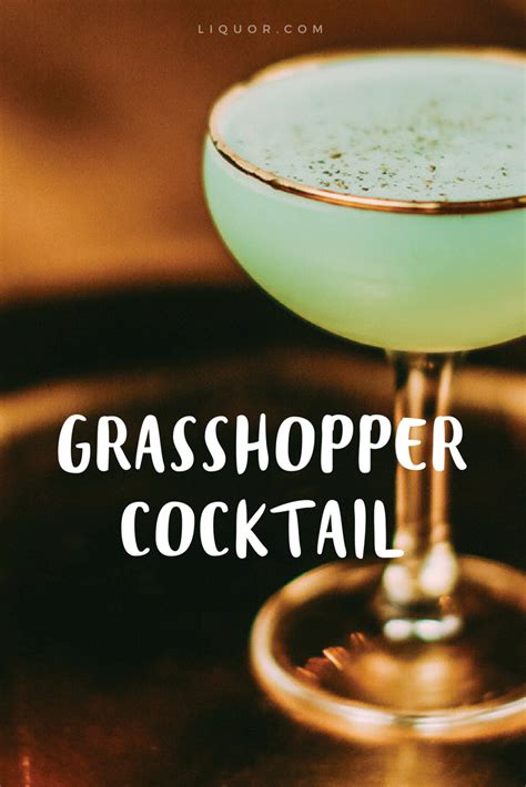 Shirah and michael have been very vocal about their disapproval over leaving a drink unattended. The Minty Nightcap Is Better Than Your Usual Dessert ...