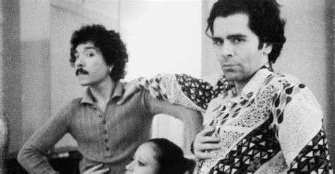 Antonio Lopez 1970 Sex Fashion And Disco Streaming