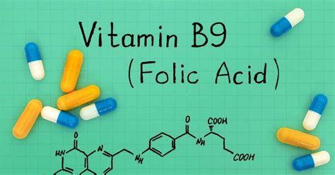 Folic Acid Dosage Uses And Side Effects