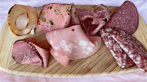 Ranking Boars Head Deli Meat From Worst To Best