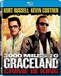 3000 Miles to Graceland Blu-ray