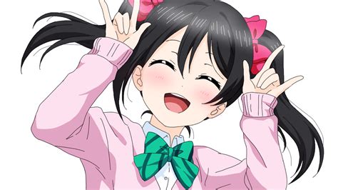 Yazawa Nico Nico Yazawa Love Live Image By Pixiv Id 20297638