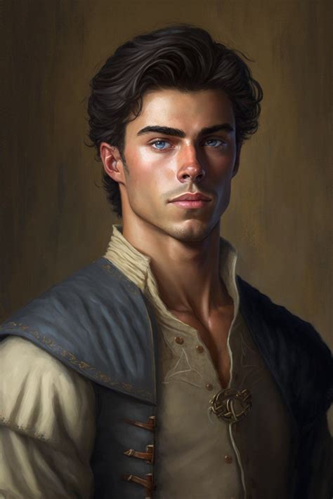 Character Design Male Fantasy Inspiration Character Art Fantasy Male