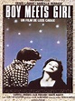 Notícias do filme Boy Meets Girl - AdoroCinema
