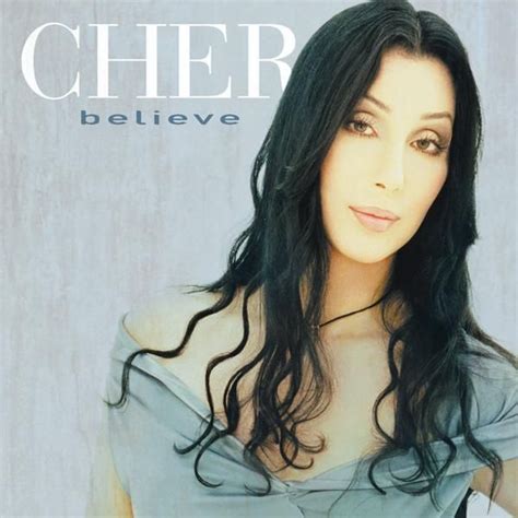 Do you believe in life after love. Cher - Believe Lyrics | Genius Lyrics