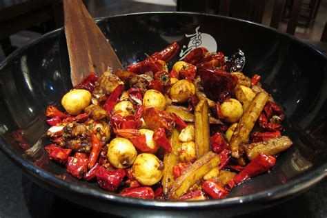 5 Spicy Chinese Food You Need To Eat In Beijing China Kulture Kween