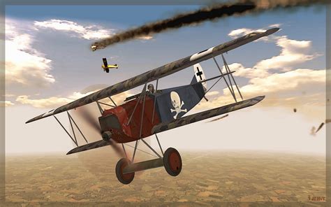 fokker d7 de la jasta 15 05 member s albums combatace