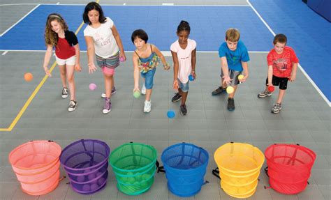 Con niños de 1º y 2º uso de una pelota de luz y dividir la. JUEGOS Y RECURSOS | Blog de Adrián