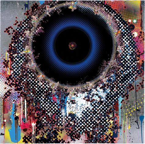 TAKASHI MURAKAMI At Gagosian Gallery NY NY Arts MagazineNY Arts Magazine