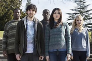 Conoce a todos los personajes de HUMANS Parte II | AMC Latin America