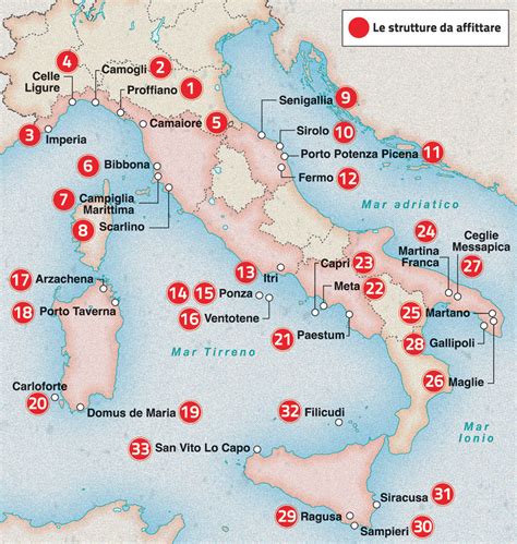 Cartina Dei Fiumi Ditalia In Versione Muta O Completa Pianetabambiniit