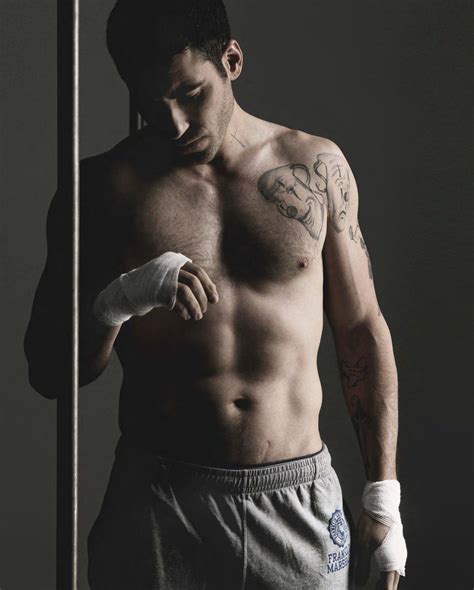 latinos23: Miguel Angel Silvestre