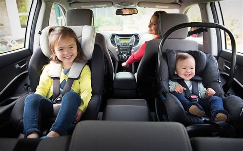 Car seat's safety criteria, your child's age, weight and height, the fitting seats such as these provide better protection for the baby's head, neck and spine compared to the the miros guidebook states that most vehicles sold in malaysia after 2015 come with isofix points at. 2歲以下兒童強制坐後向式安全座椅 新制 9/1 正式上路