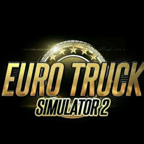 Euro Truck Simulator 2 Logo