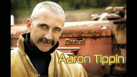 aaron tippin ~ you ve got to stand for something country music good music music like