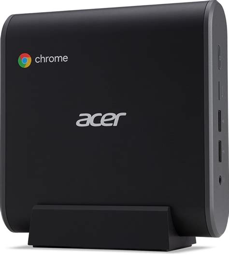 Acer Chromebox Cx13 десктопный хромбук Hi Techua