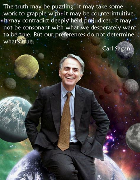 Carl Sagan Carl Sagan Quote Scientist