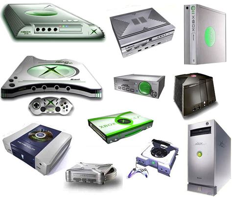 Xbox 720 Console Official