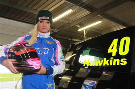 Motorsport Prodigy Is Uks Youngest Woman Racer Daily Star