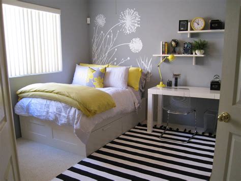 A twin bed still has plenty of potential to be your stylish dream spot. Pin on guestroom