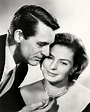 Cary Grant and Ingrid Bergman - Classic Movies Photo (41924705) - Fanpop