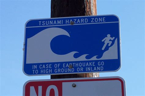 Alaska Tsunami Warning Center Gets New Name