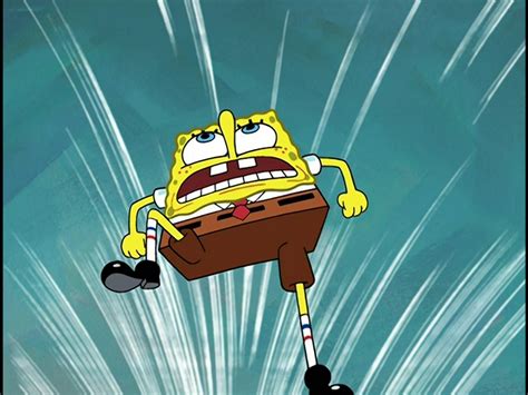 Spongebob Squarepants Season 2 Image Fancaps