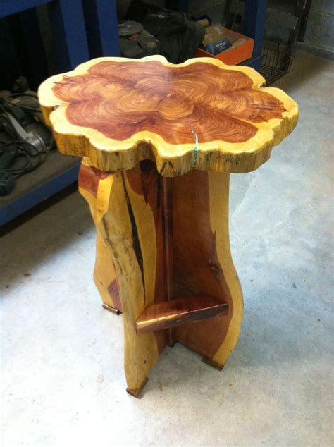 Buy Hand Made Custom Cedar Furniture Made To Order From Michael James