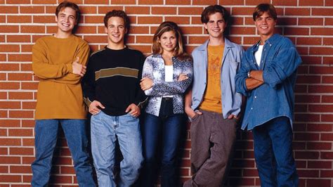 A description of tropes appearing in boy meets world. Top 10 Boy Meets World Episodes - IGN