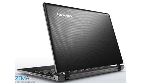 Lenovo Ideapad 110 Celeron Notebook Zimall Warehouse