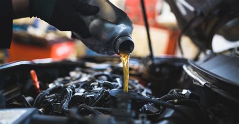 Condensation can result in oil sludge buildup. How Often You Should Change the Oil in Your Car in Escondido